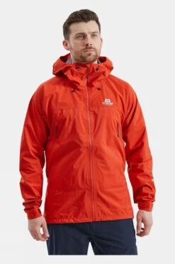 Mountain Equipment Mens Firefox Jacket -Urban Threads b12ae90379 3030 r