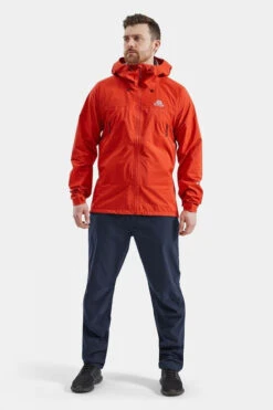 Mountain Equipment Mens Firefox Jacket -Urban Threads b12ae90379 3030 s