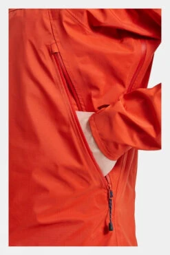 Mountain Equipment Mens Firefox Jacket -Urban Threads b12ae90379 3030 u