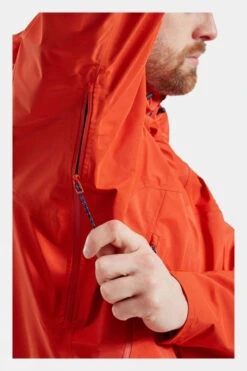 Mountain Equipment Mens Firefox Jacket -Urban Threads b12ae90379 3030 v