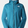 The North Face Mens Higher Run Jacket -Urban Threads b12ae90381 4252 a