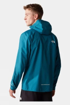 The North Face Mens Higher Run Jacket 17 The North Face Mens Higher Run Jacket -Urban Threads b12ae90381 4252 d