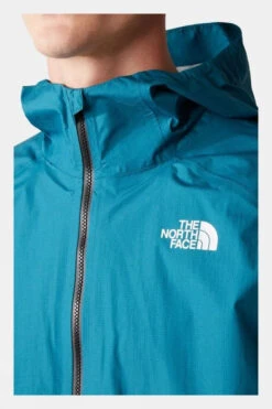 The North Face Mens Higher Run Jacket 21 The North Face Mens Higher Run Jacket -Urban Threads b12ae90381 4252 h