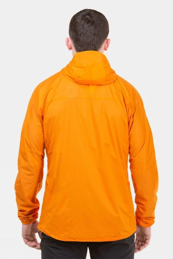 Mountain Equipment Mens Aerofoil Full Zip Jacket 5 Mountain Equipment Mens Aerofoil Full Zip Jacket - Image 3