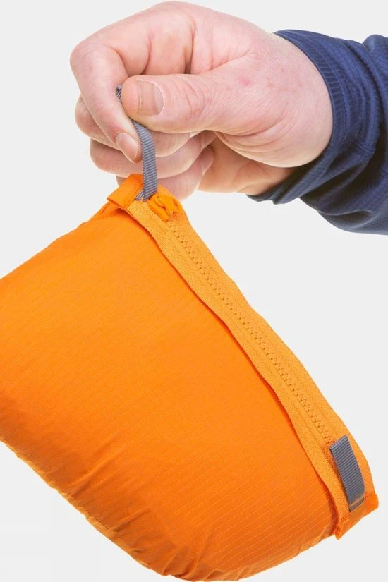 Mountain Equipment Mens Aerofoil Full Zip Jacket 9 Mountain Equipment Mens Aerofoil Full Zip Jacket - Image 7