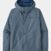 Patagonia Mens Jackson Glacier Rain Jacket 2 Patagonia Mens Jackson Glacier Rain Jacket -Urban Threads b12ae90397 4040 a
