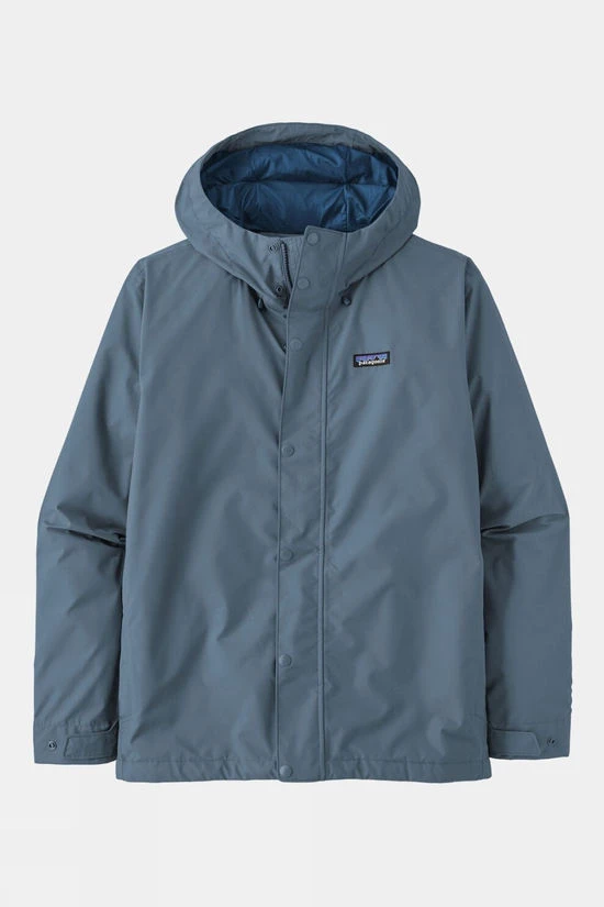 Patagonia Mens Jackson Glacier Rain Jacket 3 Patagonia Mens Jackson Glacier Rain Jacket