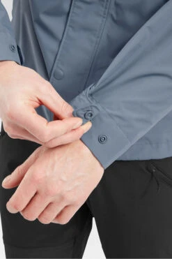 Patagonia Mens Jackson Glacier Rain Jacket 14 Patagonia Mens Jackson Glacier Rain Jacket -Urban Threads b12ae90397 4040 w