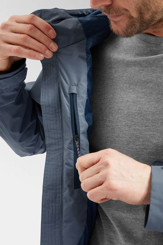 Patagonia Mens Jackson Glacier Rain Jacket 9 Patagonia Mens Jackson Glacier Rain Jacket - Image 7