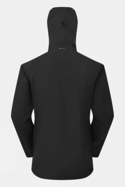 Montane Mens Phase Pro Shell Jacket -Urban Threads b12ae90410 7070 c