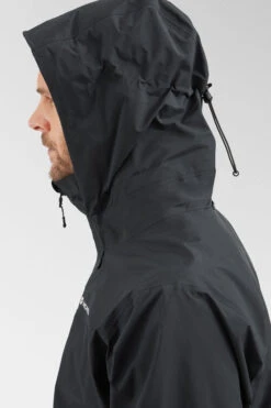 Montane Mens Phase Pro Shell Jacket -Urban Threads b12ae90410 7070 w