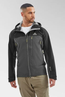 Mountain Equipment Mens Makalu Jacket -Urban Threads b12ae90412 7170 p