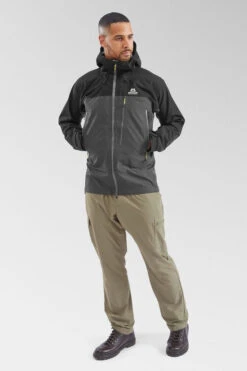 Mountain Equipment Mens Makalu Jacket -Urban Threads b12ae90412 7170 r