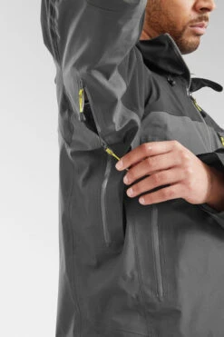 Mountain Equipment Mens Makalu Jacket -Urban Threads b12ae90412 7170 s