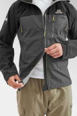 Mountain Equipment Mens Makalu Jacket -Urban Threads b12ae90412 7170 t