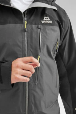 Mountain Equipment Mens Makalu Jacket -Urban Threads b12ae90412 7170 u