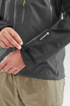 Mountain Equipment Mens Makalu Jacket -Urban Threads b12ae90412 7170 v