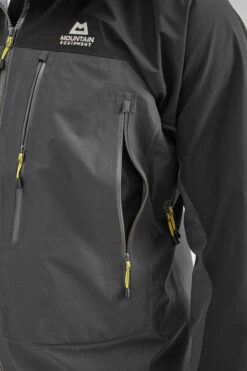 Mountain Equipment Mens Makalu Jacket -Urban Threads b12ae90412 7170 w