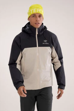 Arc'teryx Mens Beta AR Jacket -Urban Threads b12ae90413 7012 c