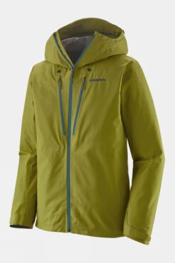 Patagonia Mens Triolet Jacket