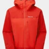 Montane Mens Phase XPD Jacket -Urban Threads b12ae90432 3232 h