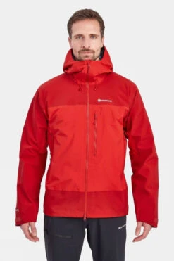 Montane Mens Phase XPD Jacket -Urban Threads b12ae90432 3232 j