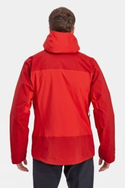 Montane Mens Phase XPD Jacket -Urban Threads b12ae90432 3232 k