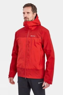 Montane Mens Phase XPD Jacket -Urban Threads b12ae90432 3232 l