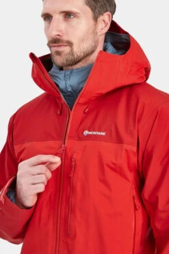Montane Mens Phase XPD Jacket -Urban Threads b12ae90432 3232 m
