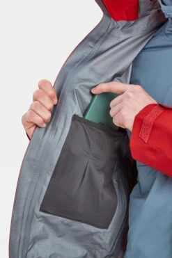 Montane Mens Phase XPD Jacket -Urban Threads b12ae90432 3232 n