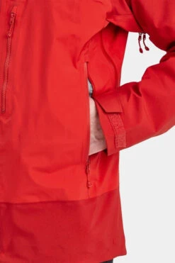 Montane Mens Phase XPD Jacket -Urban Threads b12ae90432 3232 p