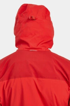 Montane Mens Phase XPD Jacket -Urban Threads b12ae90432 3232 s