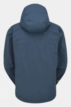 Rab Mens Downpour Light Jacket 11 Rab Mens Downpour Light Jacket -Urban Threads b12ae90434 4242 n