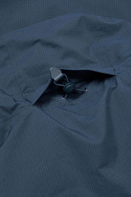 Rab Mens Downpour Light Jacket 7 Rab Mens Downpour Light Jacket - Image 5