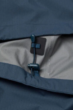 Rab Mens Downpour Light Jacket 16 Rab Mens Downpour Light Jacket -Urban Threads b12ae90434 4242 s