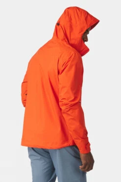 Mens Mountain Lightweight 2.5L Jacket 17 Mens Mountain Lightweight 2.5L Jacket -Urban Threads b12ae90439 3333 i