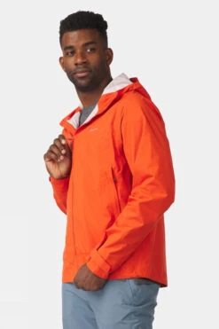 Mens Mountain Lightweight 2.5L Jacket 18 Mens Mountain Lightweight 2.5L Jacket -Urban Threads b12ae90439 3333 j