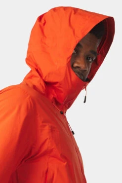 Mens Mountain Lightweight 2.5L Jacket 20 Mens Mountain Lightweight 2.5L Jacket -Urban Threads b12ae90439 3333 l