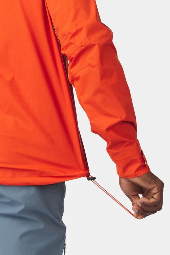 Mens Mountain Lightweight 2.5L Jacket 10 Mens Mountain Lightweight 2.5L Jacket - Image 8