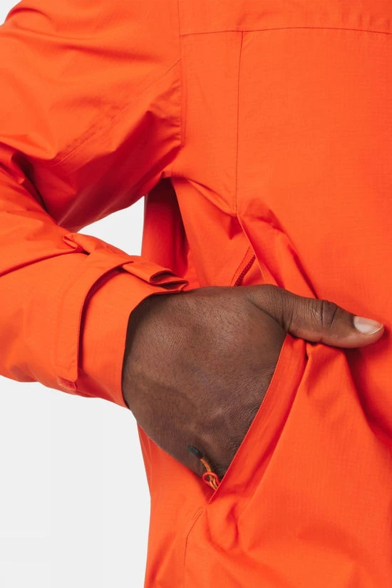 Mens Mountain Lightweight 2.5L Jacket 12 Mens Mountain Lightweight 2.5L Jacket - Image 10