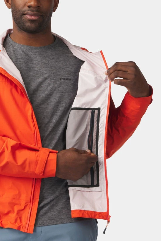 Mens Mountain Lightweight 2.5L Jacket 14 Mens Mountain Lightweight 2.5L Jacket - Image 12