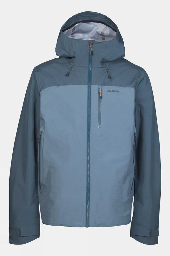 Mens Mountain Peak 3L Jacket 3 Mens Mountain Peak 3L Jacket