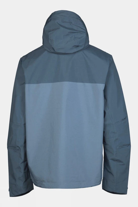 Mens Mountain Peak 3L Jacket 4 Mens Mountain Peak 3L Jacket - Image 2