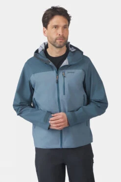 Mens Mountain Peak 3L Jacket 15 Mens Mountain Peak 3L Jacket -Urban Threads b12ae90440 4272 e