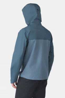 Mens Mountain Peak 3L Jacket 16 Mens Mountain Peak 3L Jacket -Urban Threads b12ae90440 4272 f