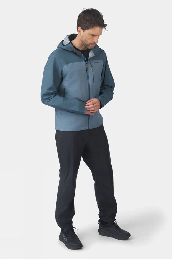 Mens Mountain Peak 3L Jacket 8 Mens Mountain Peak 3L Jacket - Image 6