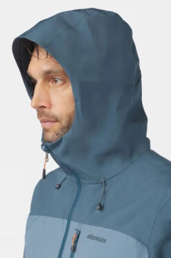 Mens Mountain Peak 3L Jacket 19 Mens Mountain Peak 3L Jacket -Urban Threads b12ae90440 4272 i