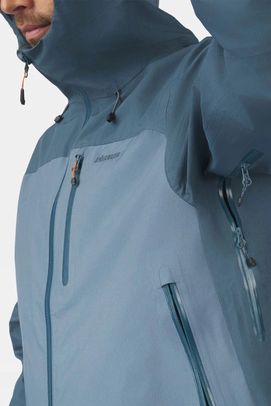 Mens Mountain Peak 3L Jacket 10 Mens Mountain Peak 3L Jacket - Image 8