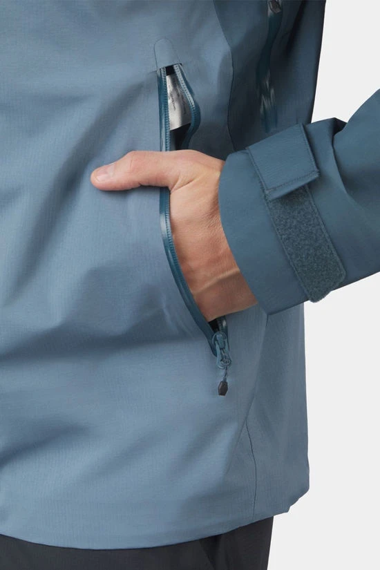 Mens Mountain Peak 3L Jacket 11 Mens Mountain Peak 3L Jacket - Image 9