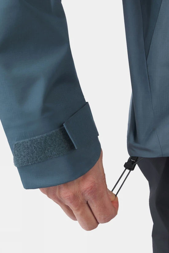 Mens Mountain Peak 3L Jacket 12 Mens Mountain Peak 3L Jacket - Image 10